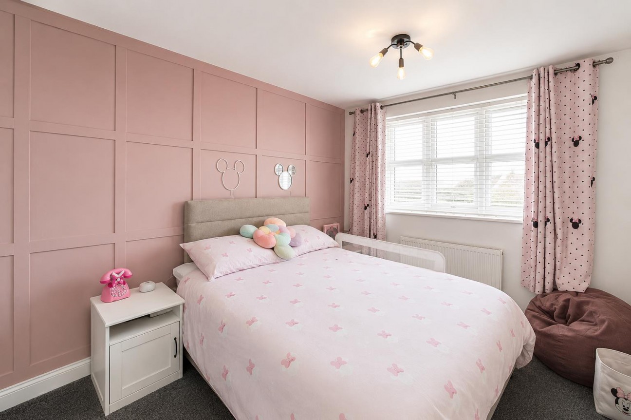 Bielby Avenue, Billingham, TS23 3YA