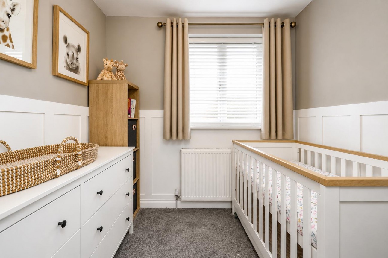 Bielby Avenue, Billingham, TS23 3YA
