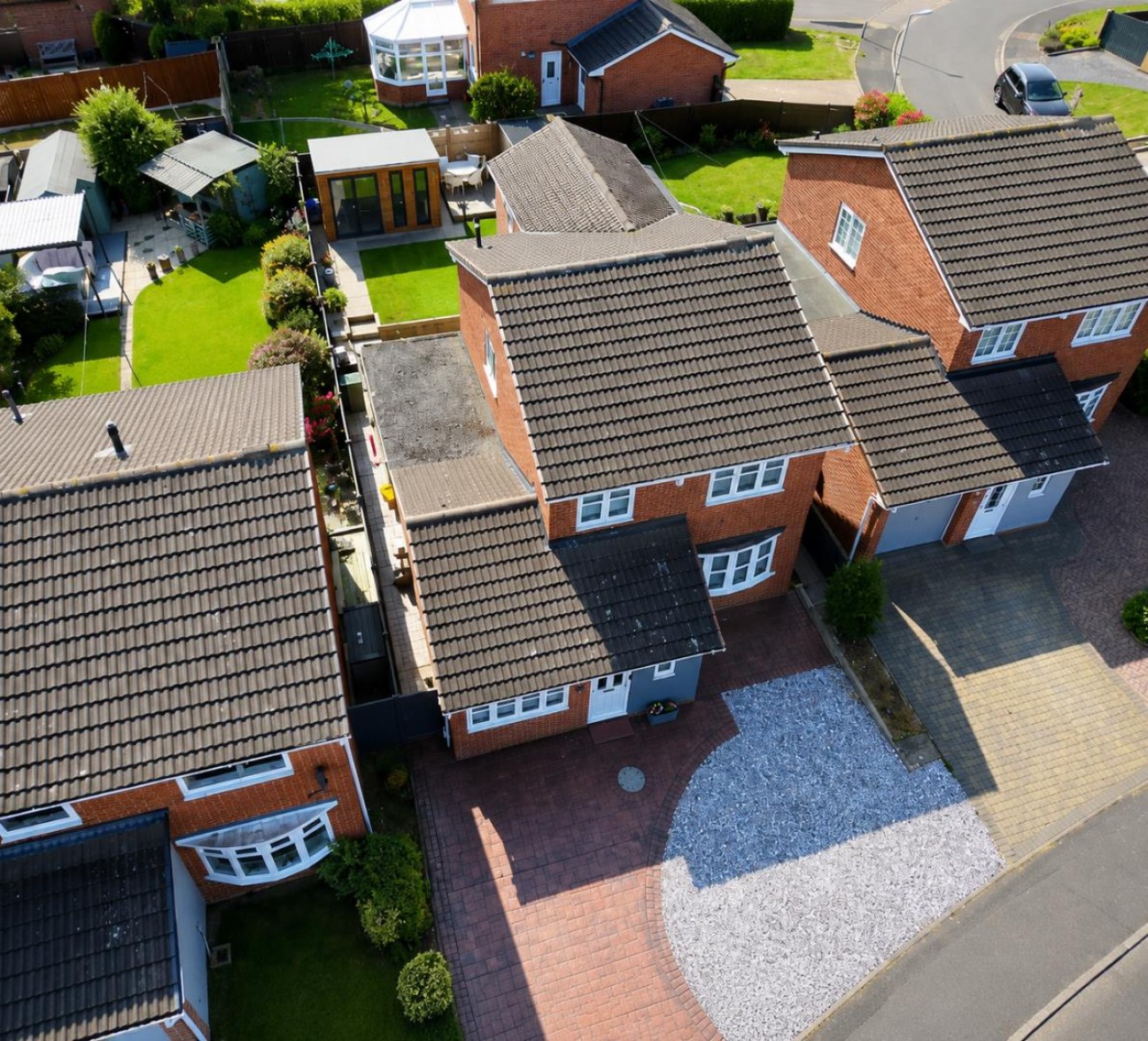 Bielby Avenue, Billingham, TS23 3YA