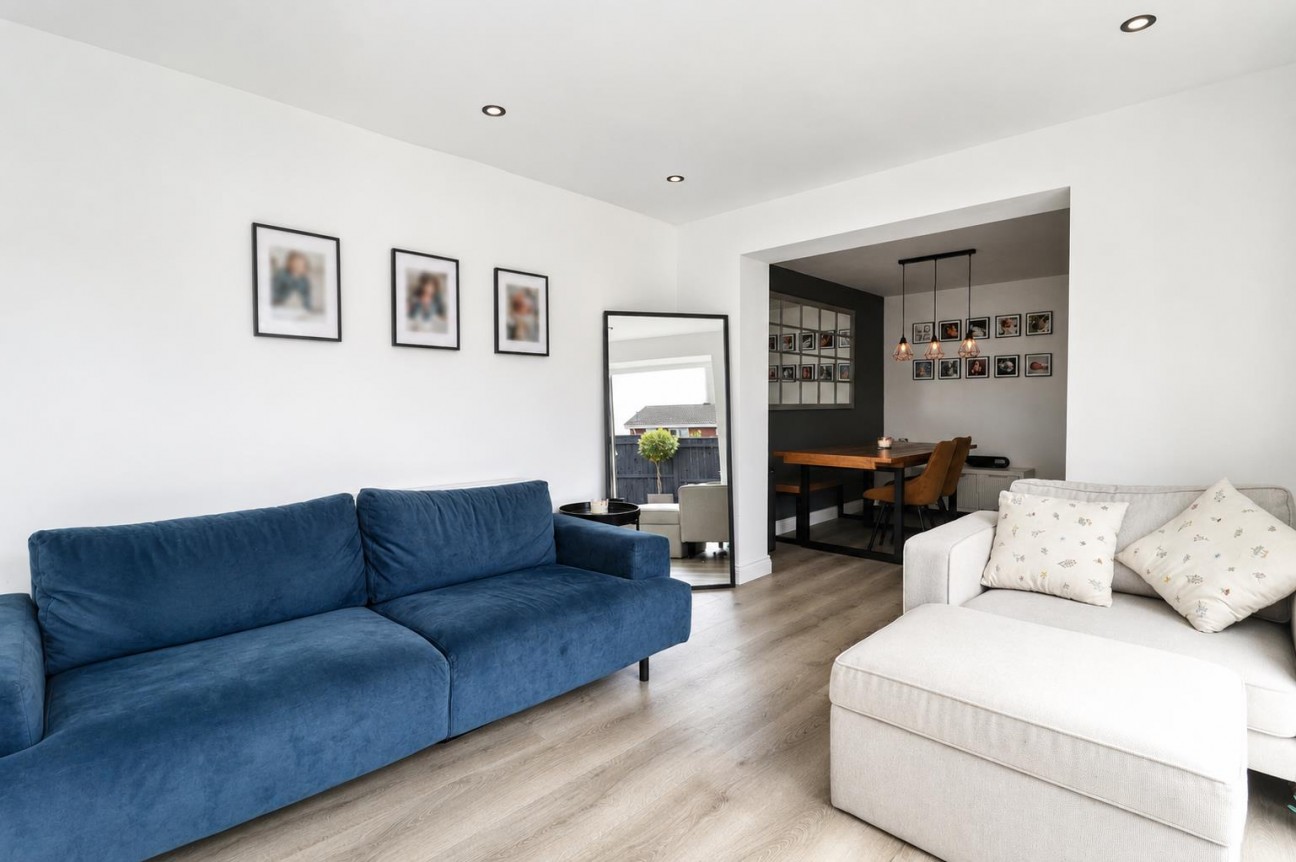 Bielby Avenue, Billingham, TS23 3YA