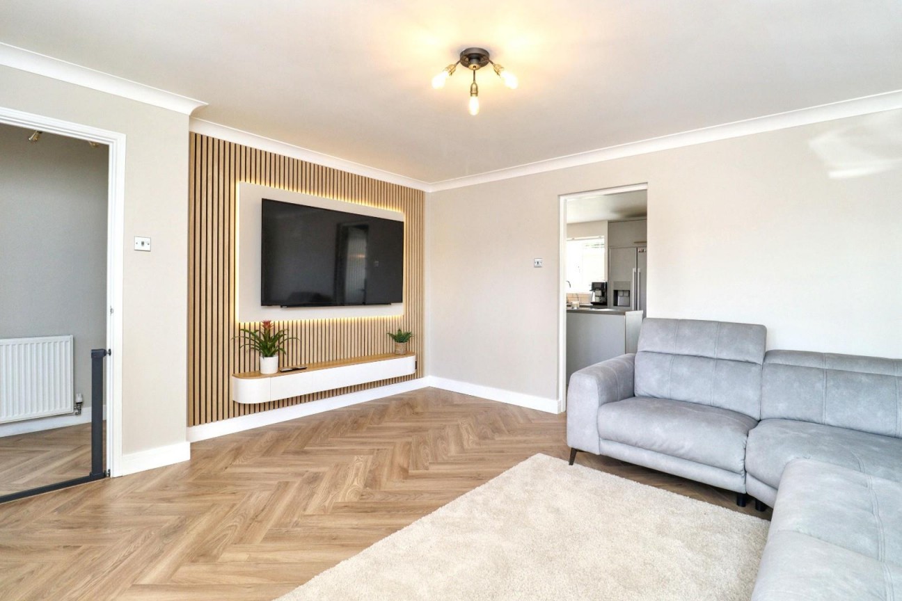 Bielby Avenue, Billingham, TS23 3YA