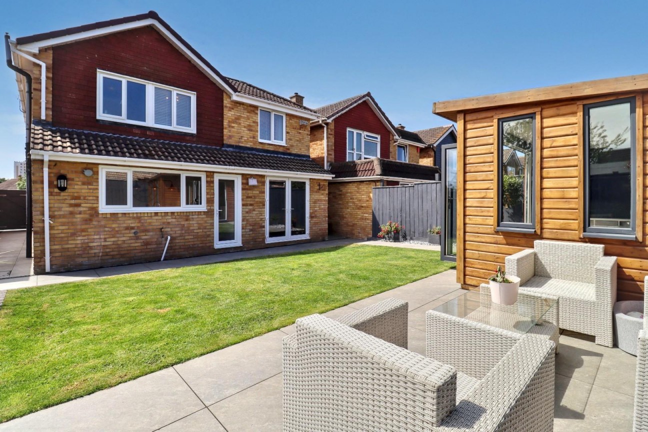 Hurworth Road, Billingham, TS23 3LU