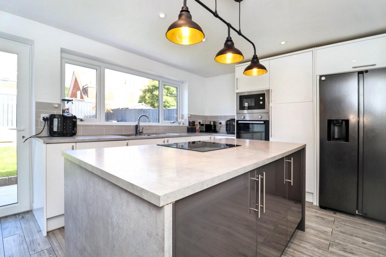 Hurworth Road, Billingham, TS23 3LU