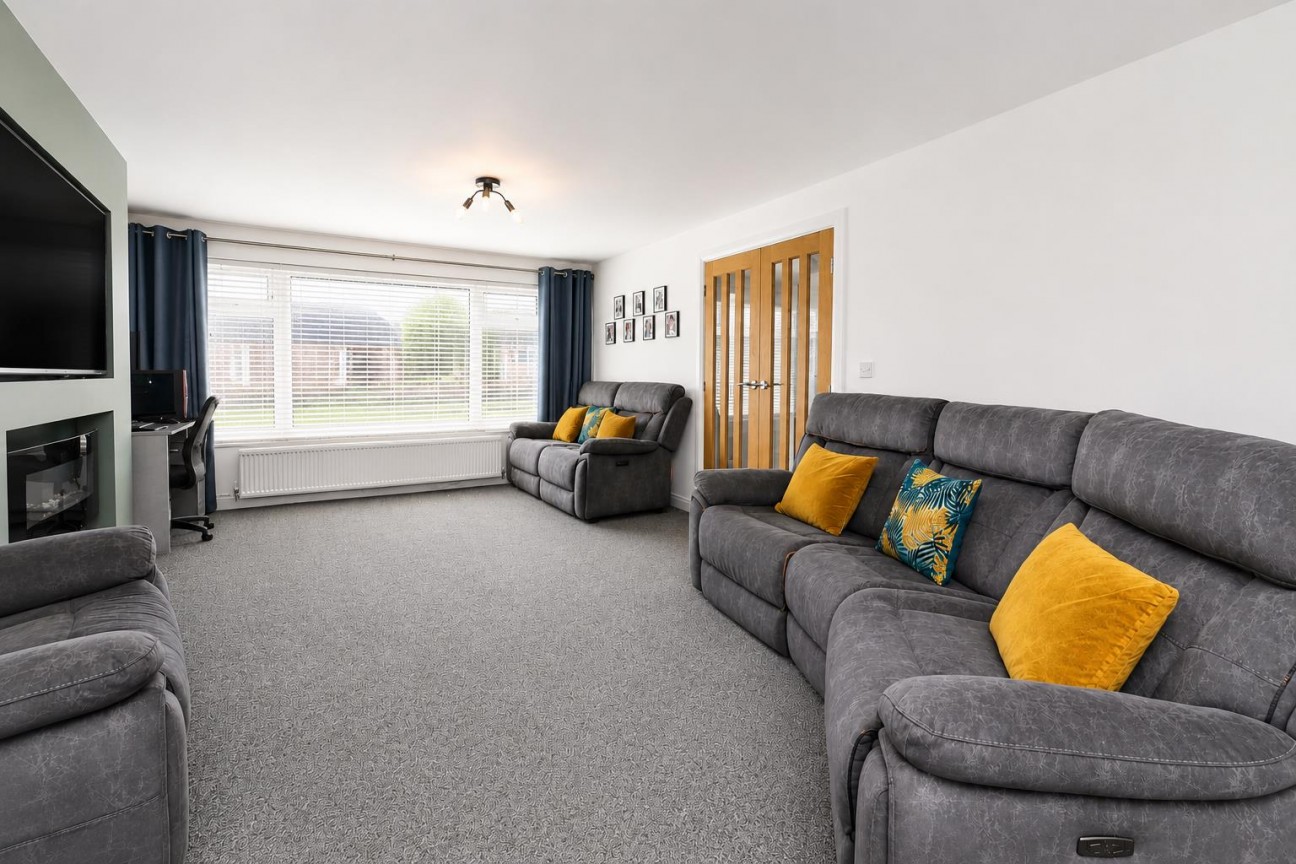 Hurworth Road, Billingham, TS23 3LU