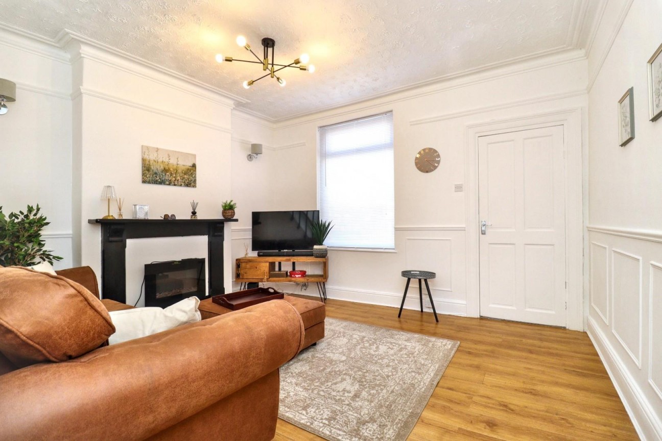 Edgar Street, Norton, TS20 2HG