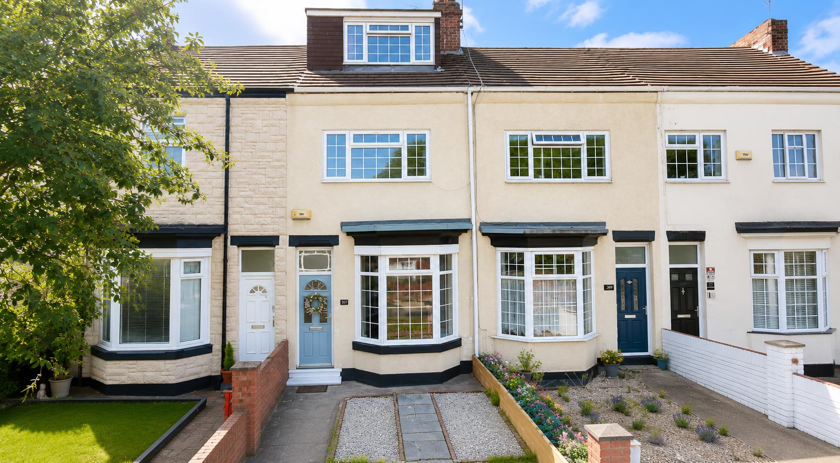 Norton Road, Norton, Stockton-On-Tees, TS20 2PH