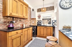 Norton Road, Norton, Stockton-On-Tees, TS20 2PH