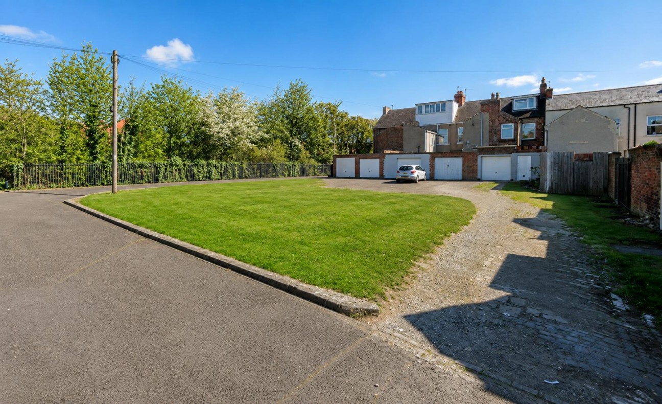 Norton Road, Norton, Stockton-On-Tees, TS20 2PH