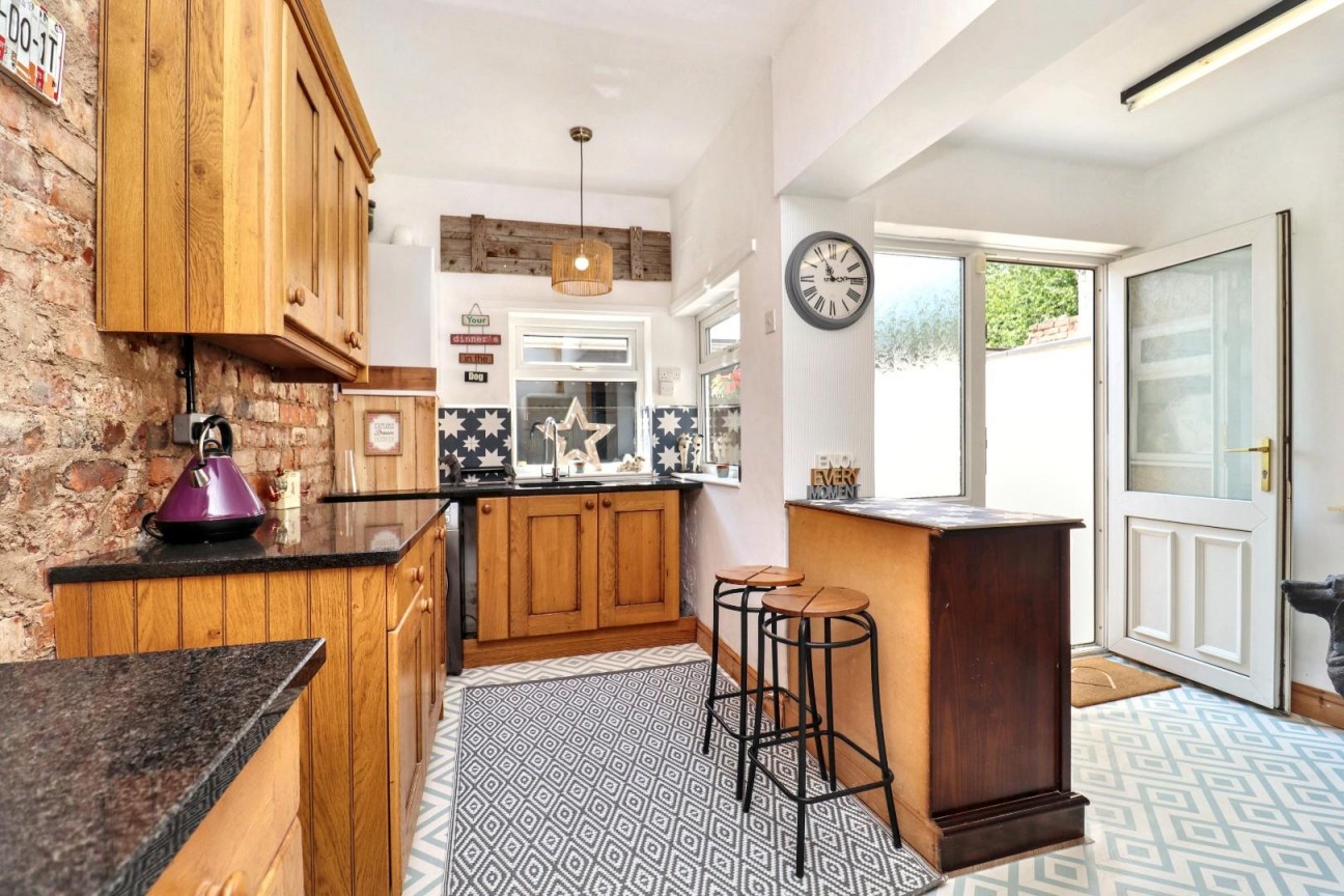 Norton Road, Norton, Stockton-On-Tees, TS20 2PH