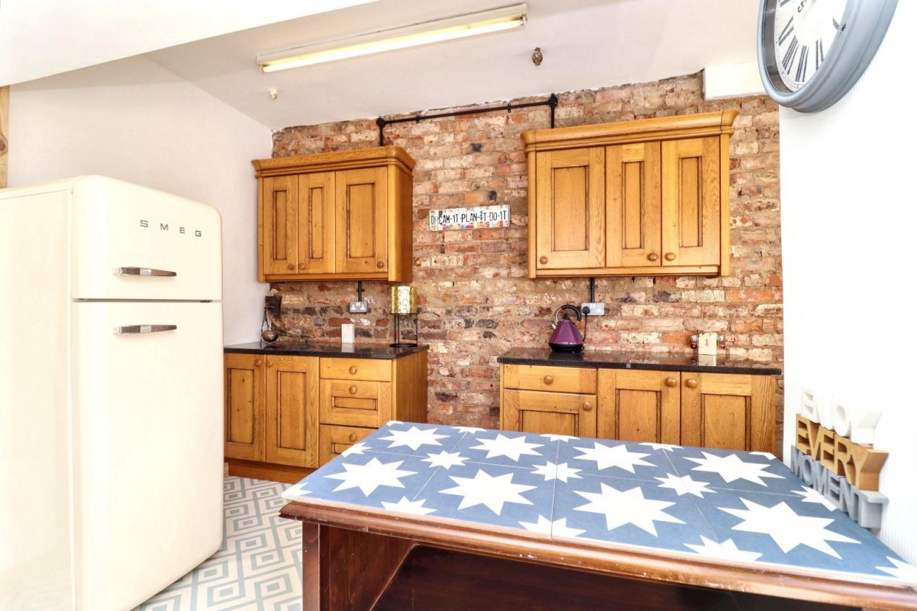 Norton Road, Norton, Stockton-On-Tees, TS20 2PH