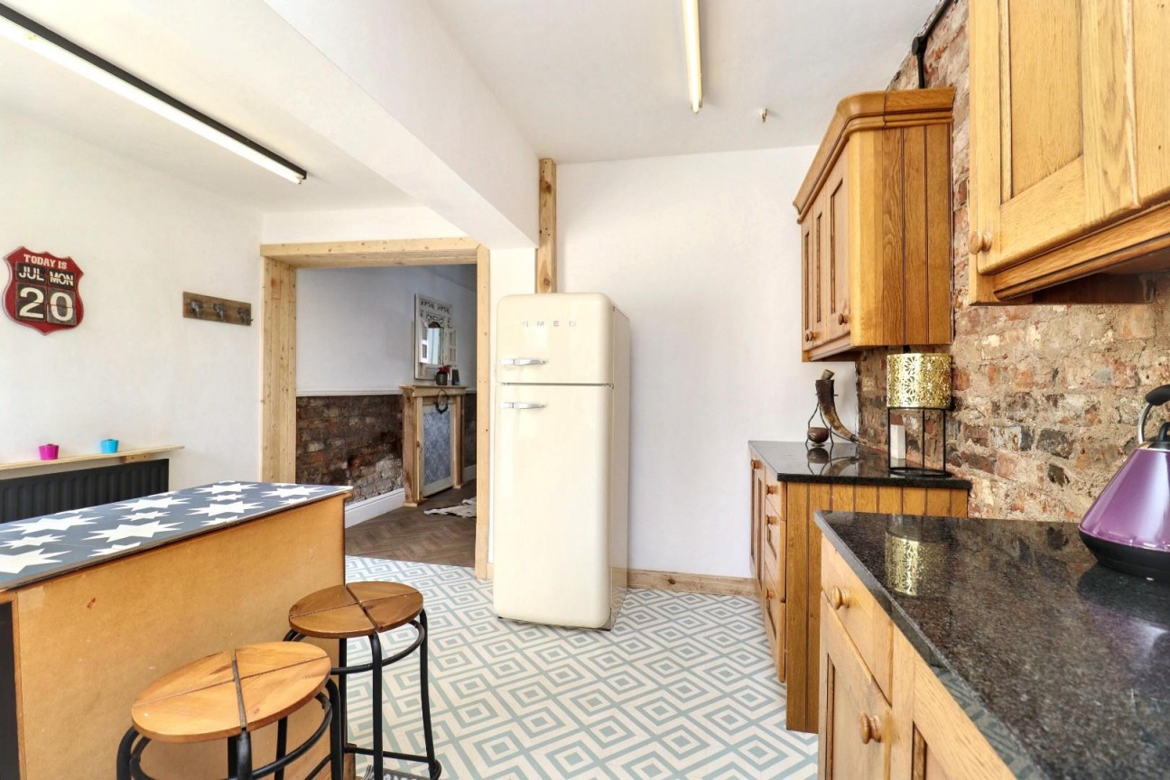 Norton Road, Norton, Stockton-On-Tees, TS20 2PH