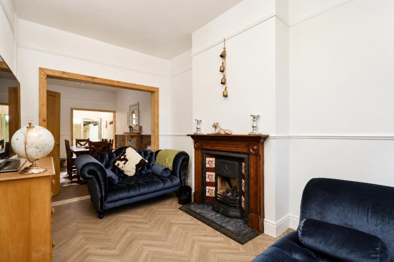 Norton Road, Norton, Stockton-On-Tees, TS20 2PH