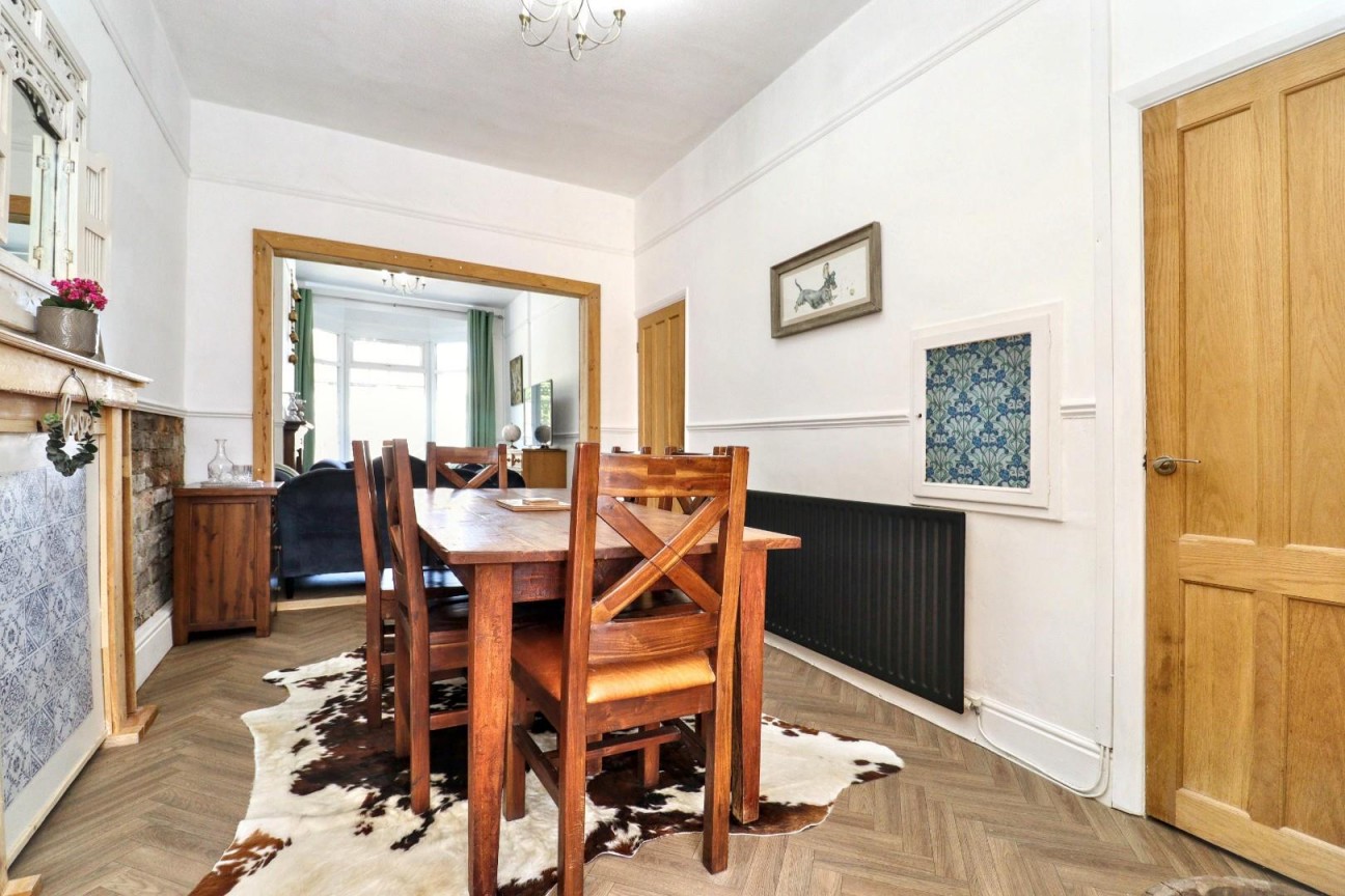 Norton Road, Norton, Stockton-On-Tees, TS20 2PH