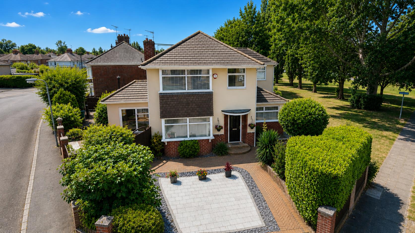 Greens Lane, Hartburn, Stockton-On-Tees, TS18 5HP