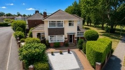 Greens Lane, Hartburn, Stockton-On-Tees, TS18 5HP