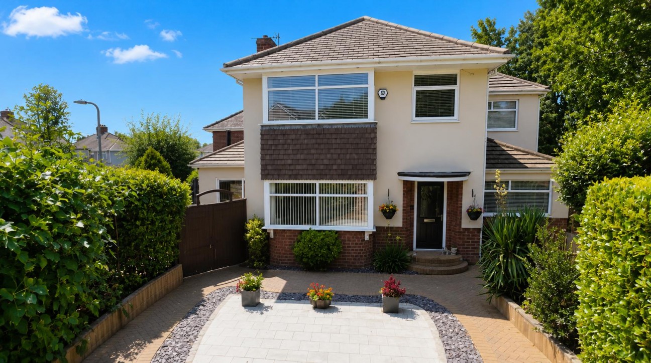 Greens Lane, Hartburn, Stockton-On-Tees, TS18 5HP