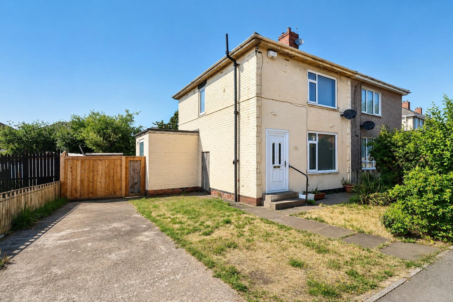 Raleigh Road, Norton, Stockton-On-Tees, TS20 2LB