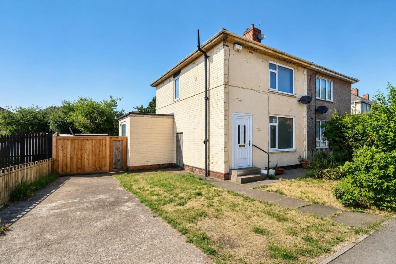 Raleigh Road, Norton, Stockton-On-Tees, TS20 2LB