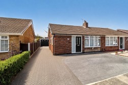 Spruce Road, Stockton-On-Tees, TS19 0ND