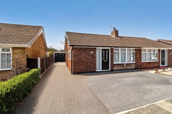 Spruce Road, Stockton-On-Tees, TS19 0ND