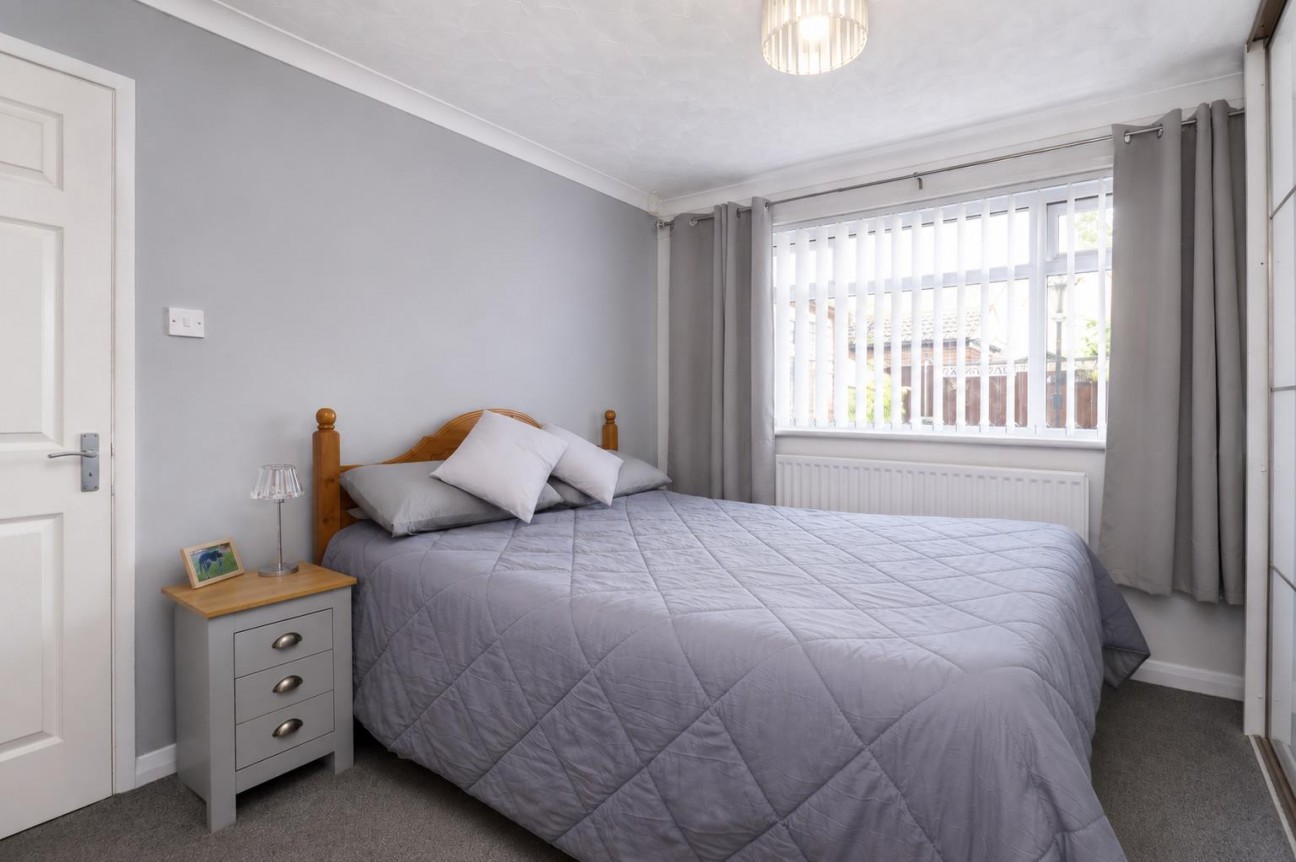 Spruce Road, Stockton-On-Tees, TS19 0ND