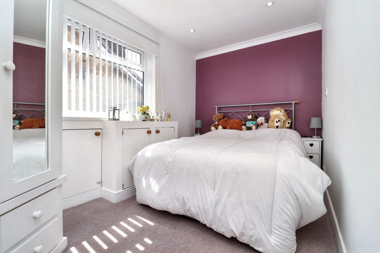 Spruce Road, Stockton-On-Tees, TS19 0ND