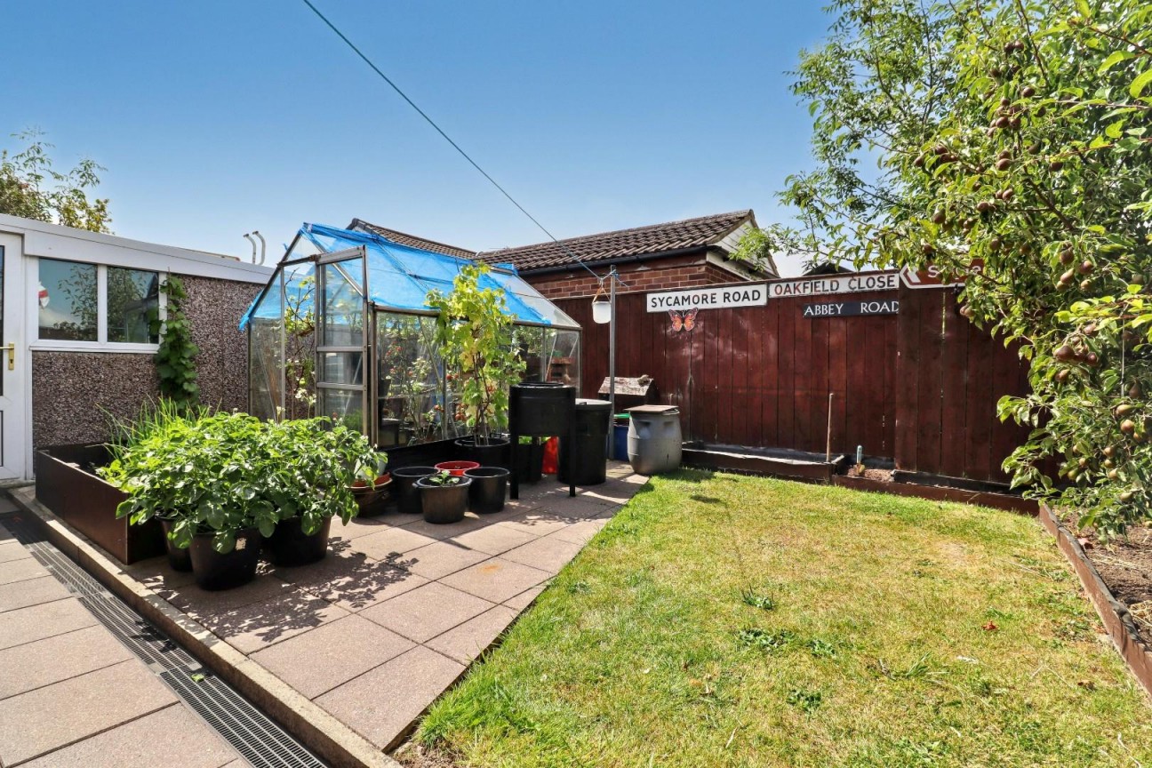 Spruce Road, Stockton-On-Tees, TS19 0ND
