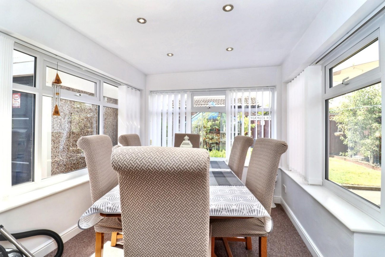 Spruce Road, Stockton-On-Tees, TS19 0ND