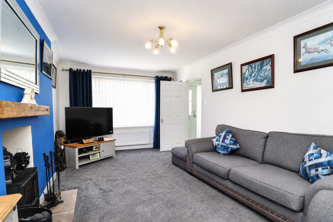 Spruce Road, Stockton-On-Tees, TS19 0ND