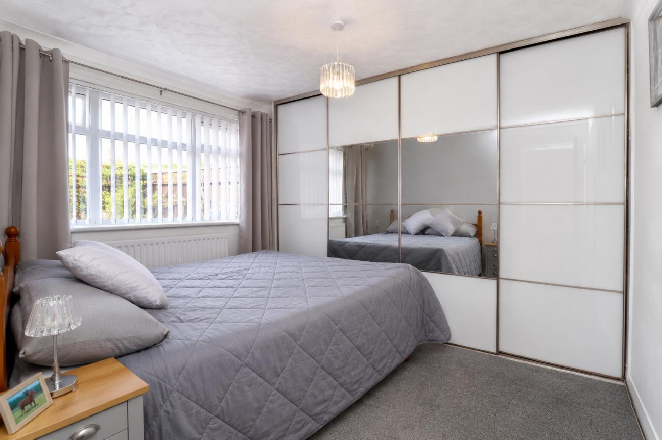 Spruce Road, Stockton-On-Tees, TS19 0ND