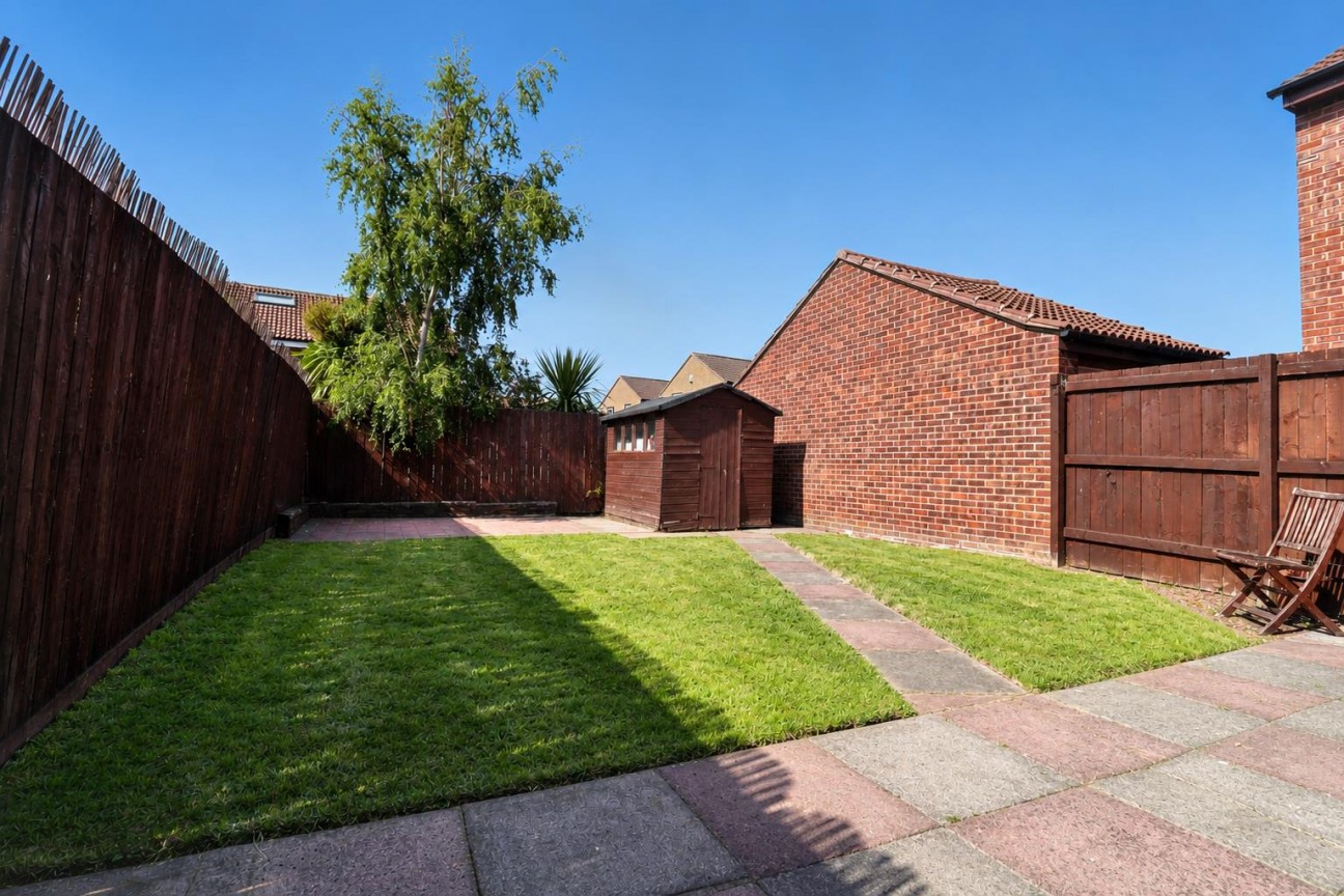 Wolviston Back Lane, Billingham, TS23 3NL