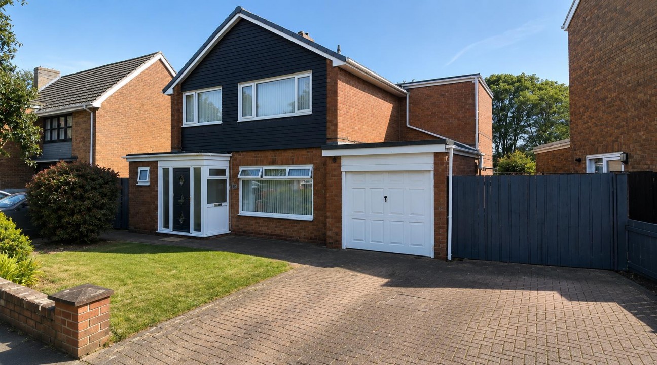 Shadforth Drive, Low Grange, Billingham, TS23 3PW