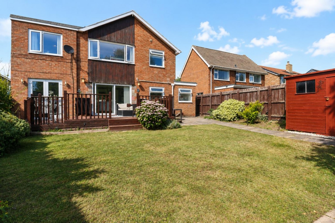 Shadforth Drive, Low Grange, Billingham, TS23 3PW