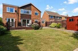 Shadforth Drive, Low Grange, Billingham, TS23 3PW