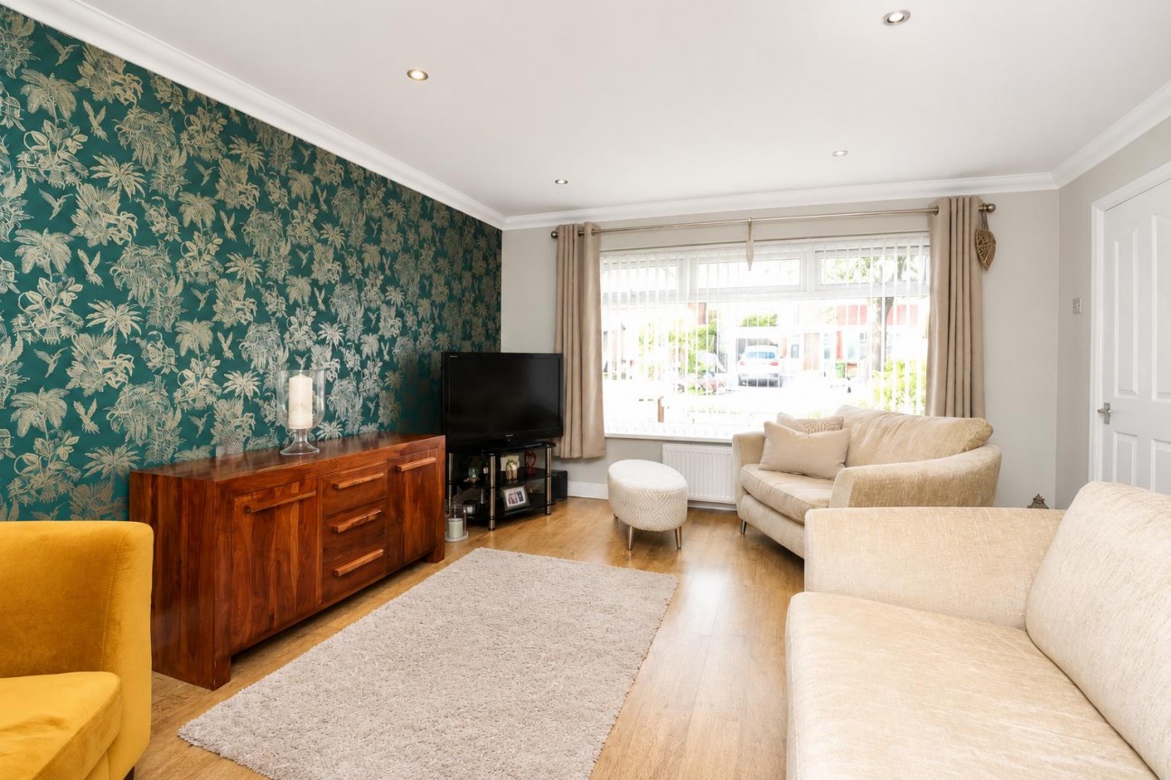 Shadforth Drive, Low Grange, Billingham, TS23 3PW