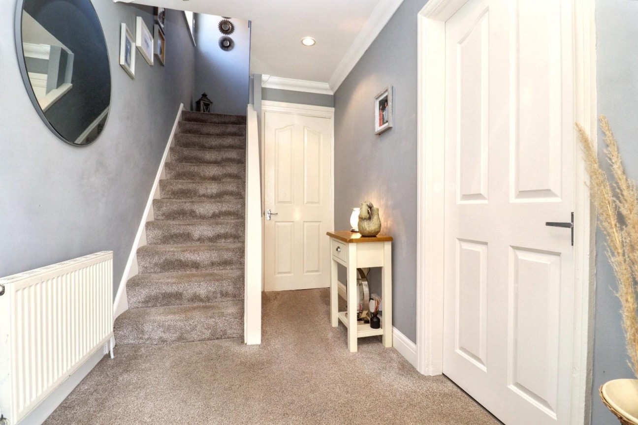 Shadforth Drive, Low Grange, Billingham, TS23 3PW