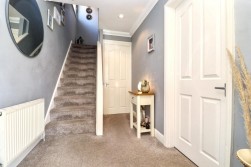 Shadforth Drive, Low Grange, Billingham, TS23 3PW