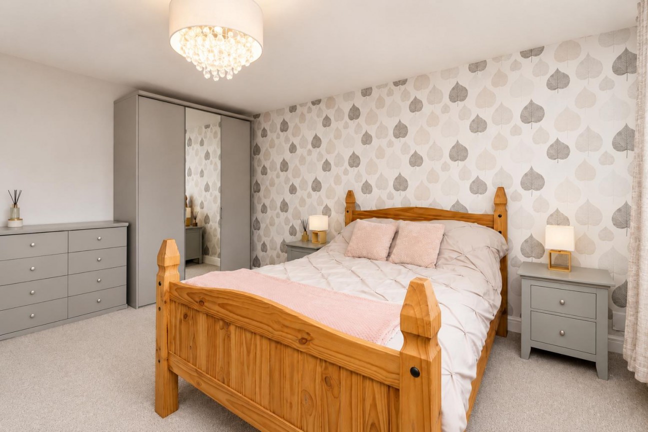 Shadforth Drive, Low Grange, Billingham, TS23 3PW