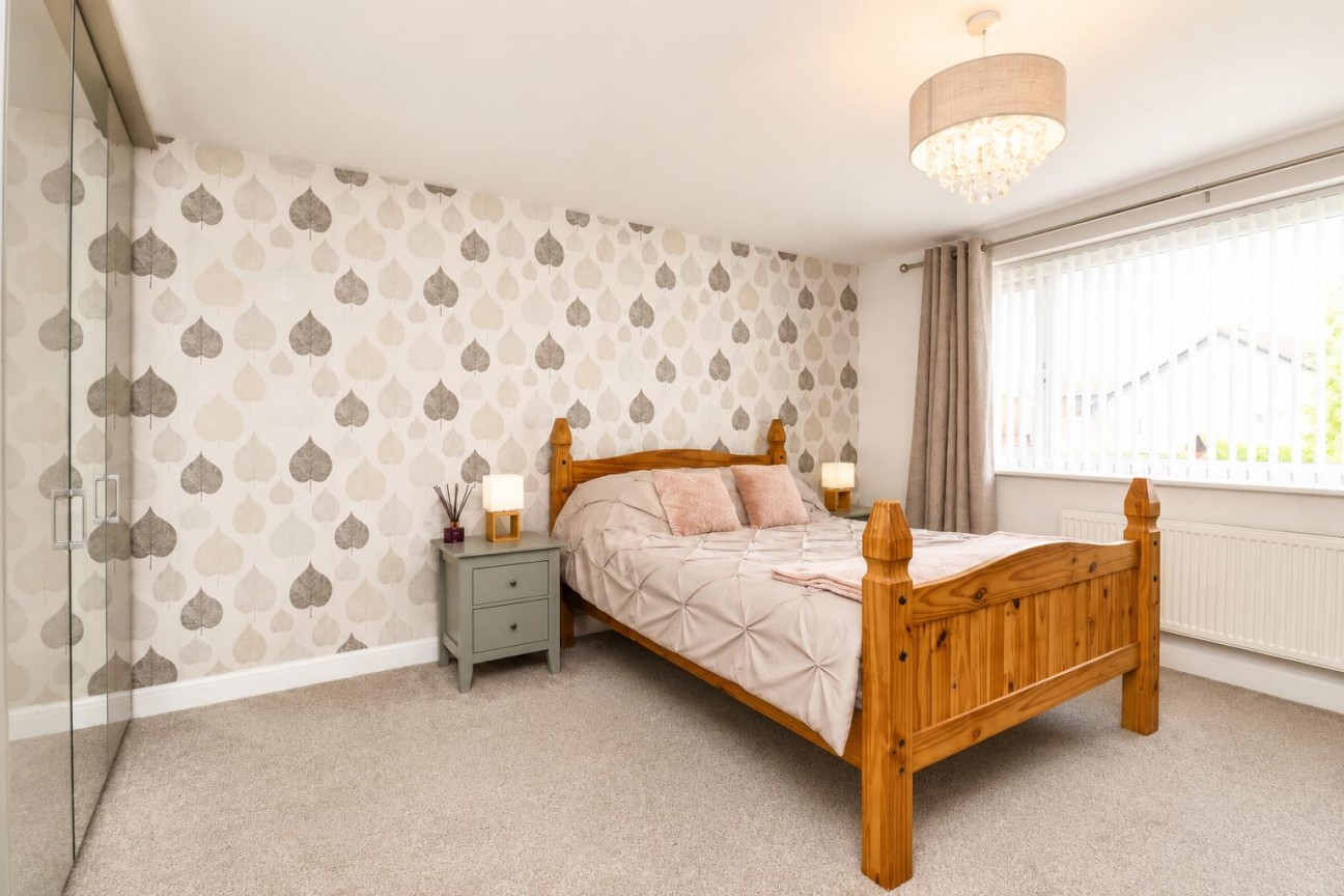 Shadforth Drive, Low Grange, Billingham, TS23 3PW