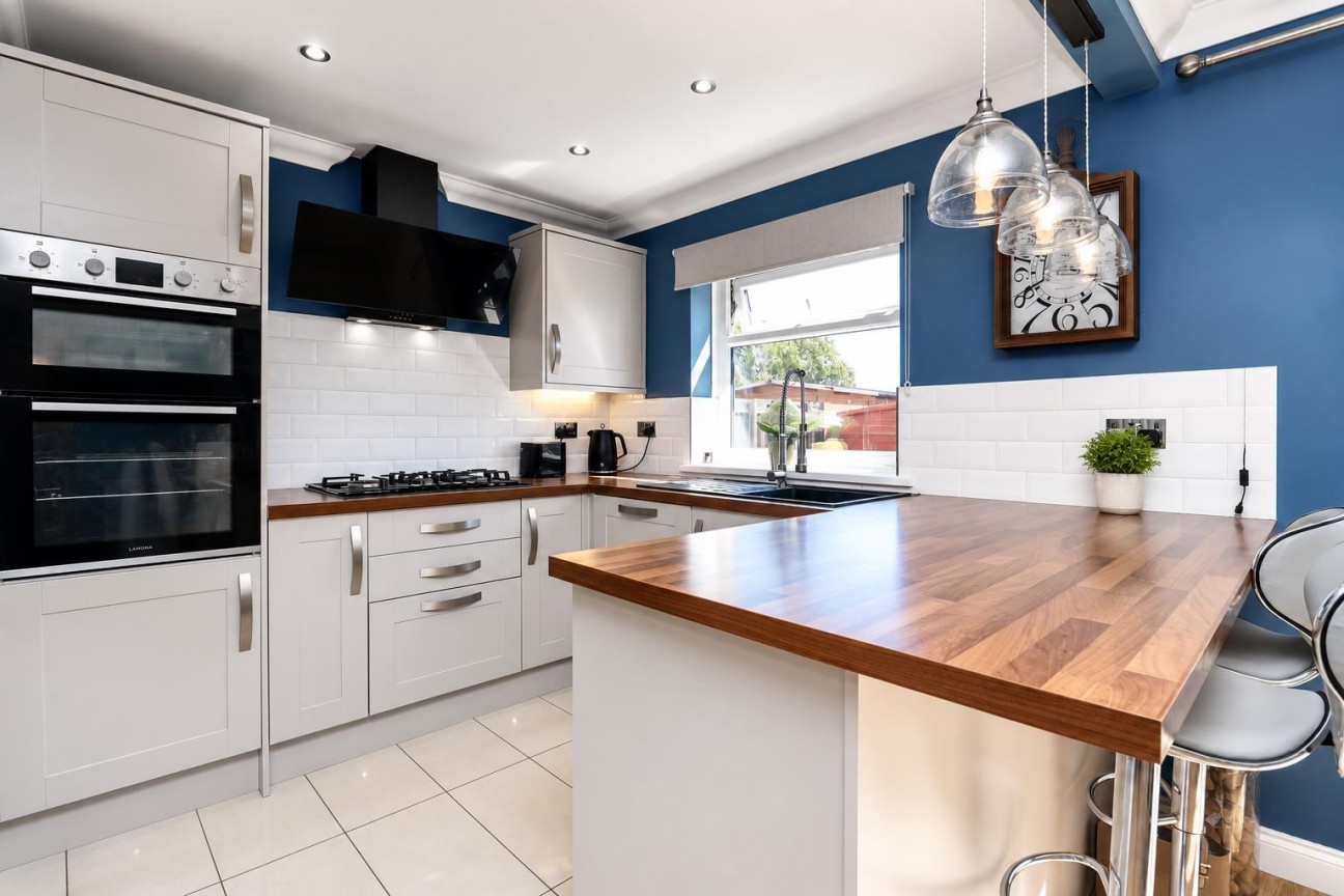Shadforth Drive, Low Grange, Billingham, TS23 3PW