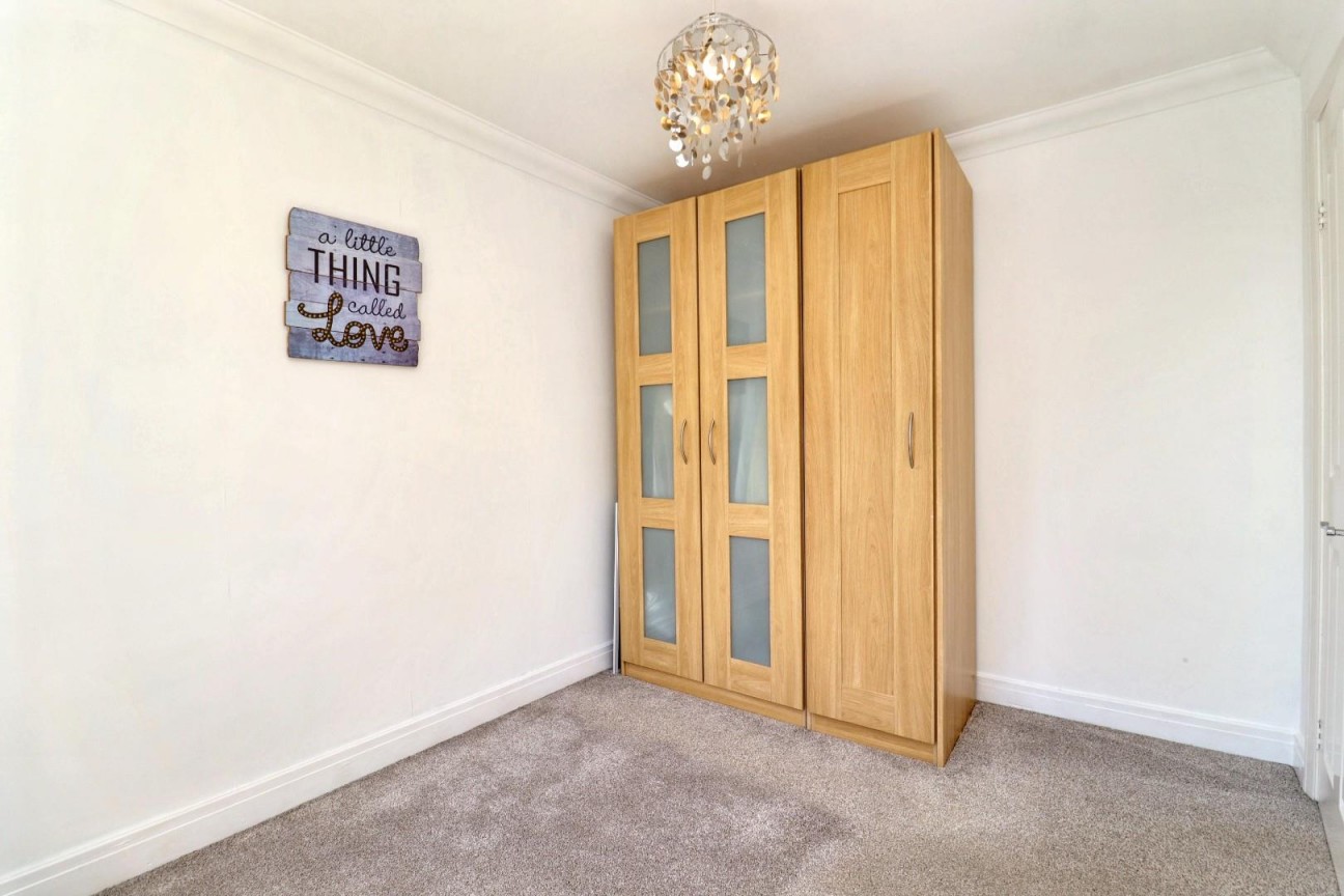 Shadforth Drive, Low Grange, Billingham, TS23 3PW