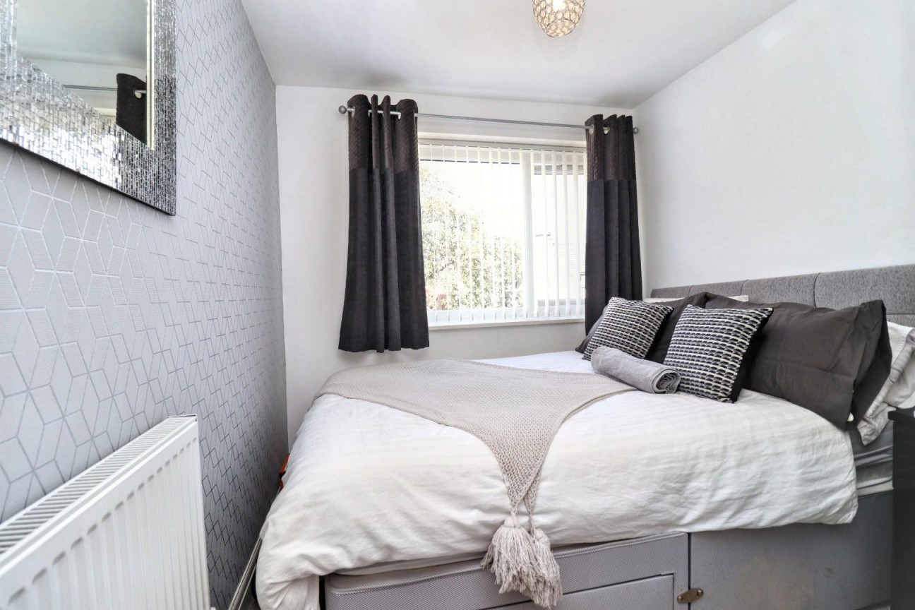 Shadforth Drive, Low Grange, Billingham, TS23 3PW