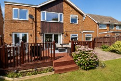 Shadforth Drive, Low Grange, Billingham, TS23 3PW