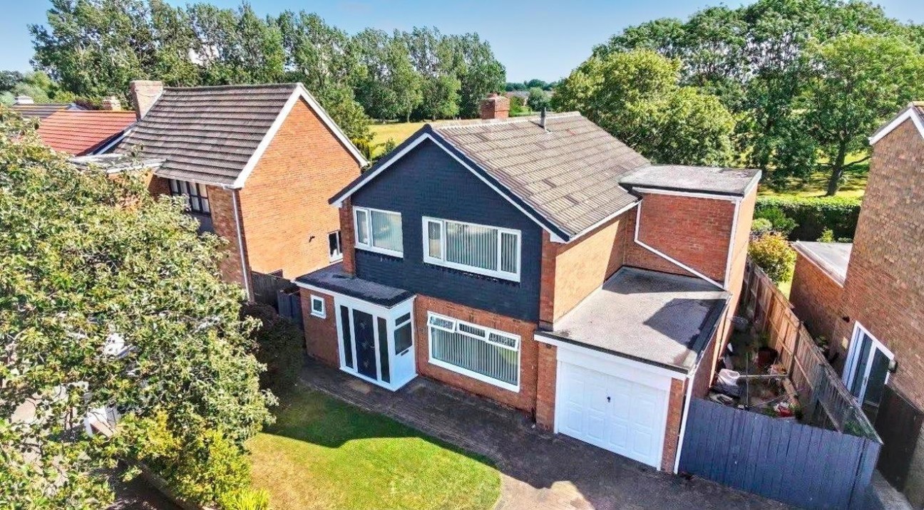 Shadforth Drive, Low Grange, Billingham, TS23 3PW