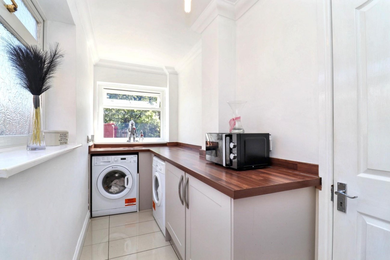 Shadforth Drive, Low Grange, Billingham, TS23 3PW