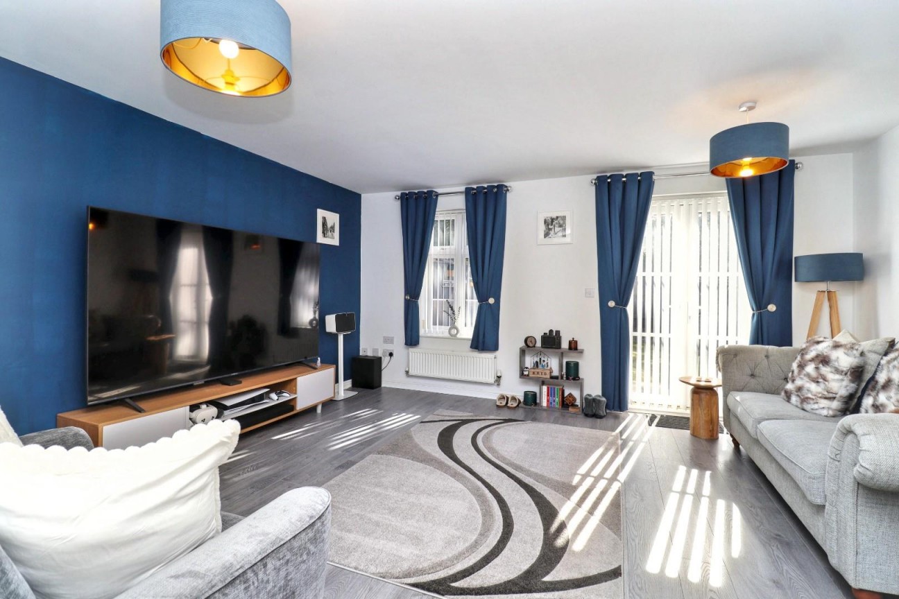 Meadowsweet Lane, Willow Gardens, Stockton-On-Tees, TS19 8EL