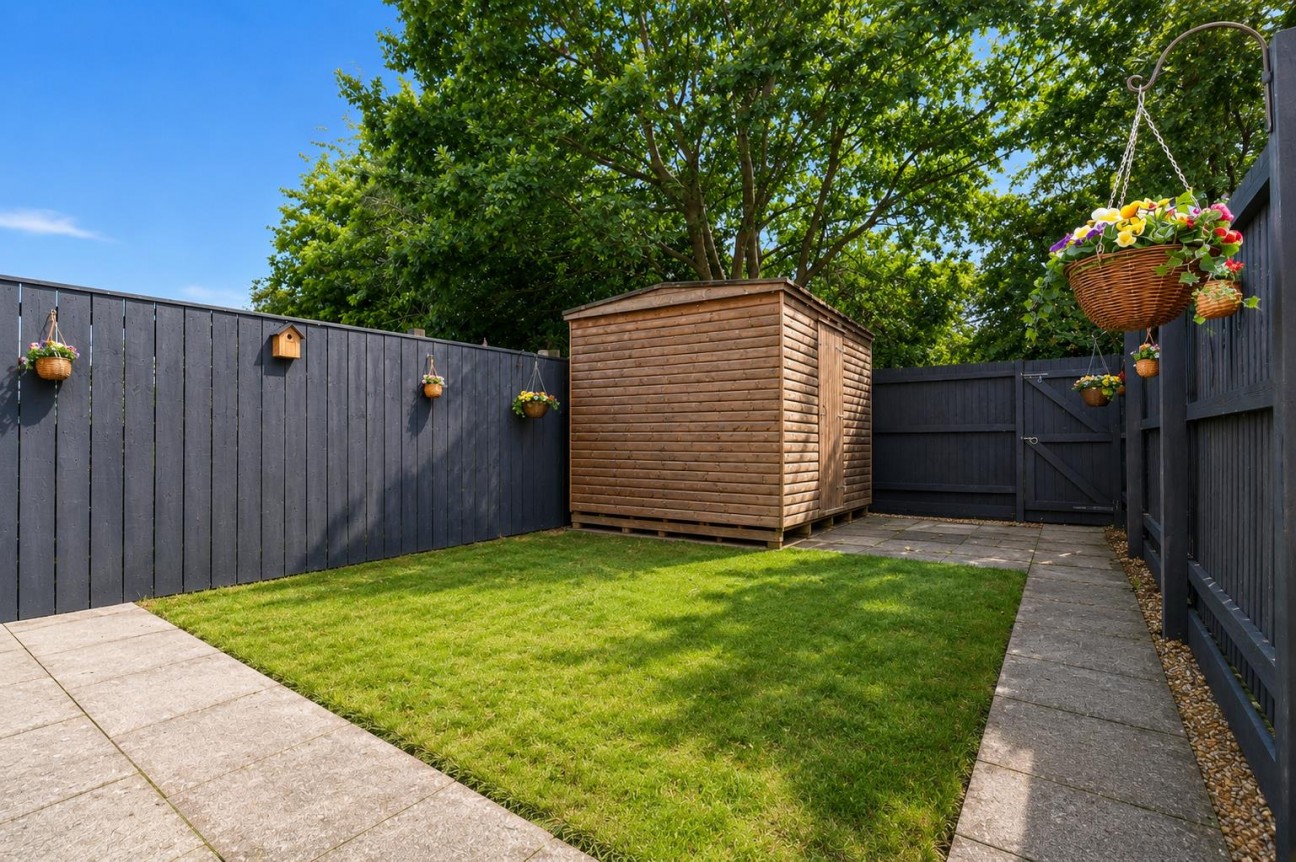 Meadowsweet Lane, Willow Gardens, Stockton-On-Tees, TS19 8EL