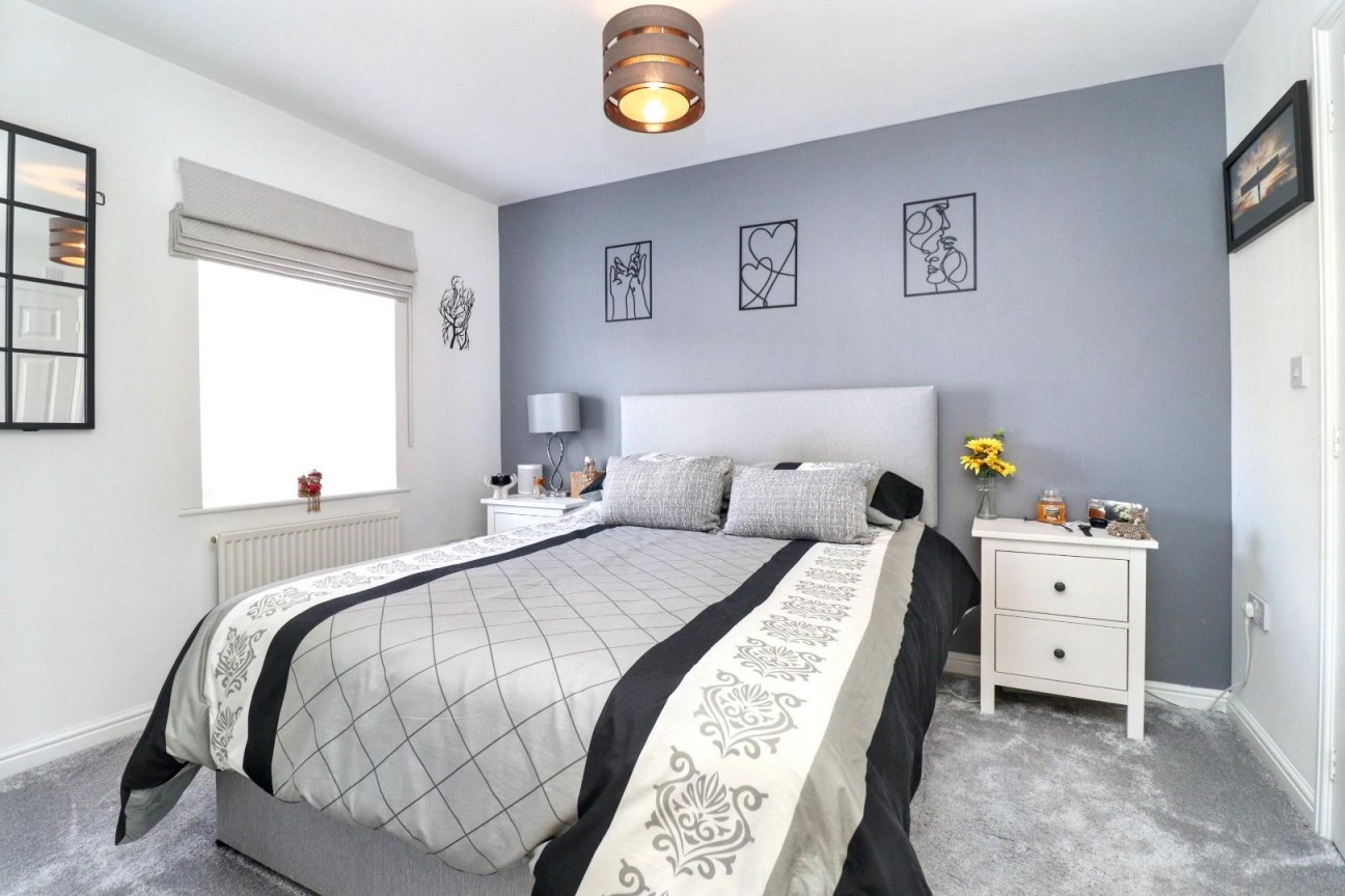Meadowsweet Lane, Willow Gardens, Stockton-On-Tees, TS19 8EL