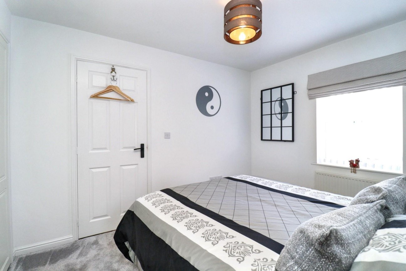 Meadowsweet Lane, Willow Gardens, Stockton-On-Tees, TS19 8EL