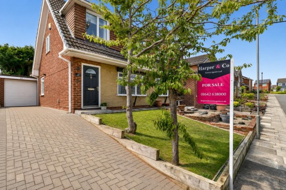 Dovedale Road, Norton, Stockton-On-Tees, TS20 2TH